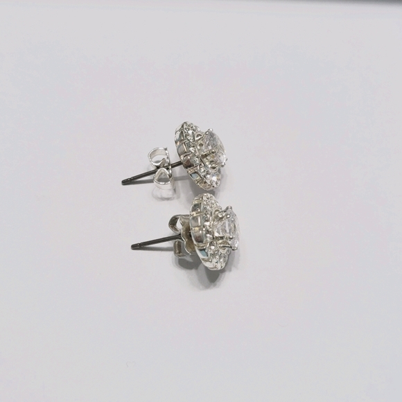 Earrings - Picture 2 of 2